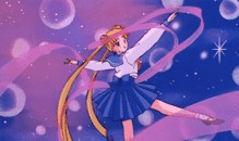 美少女战士最新爆料,新篇章，神秘力量觉醒，命运之战即将开启！